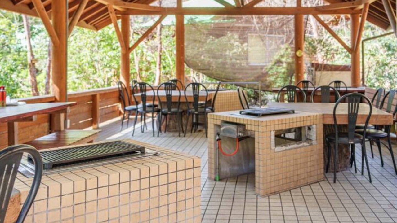 Photo of Outdoor in Kawanehon