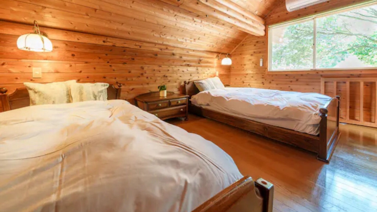 Photo of Bedroom in Kawanehon