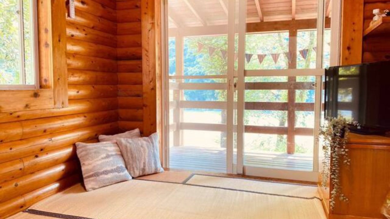 Photo of Bedroom in Kawanehon