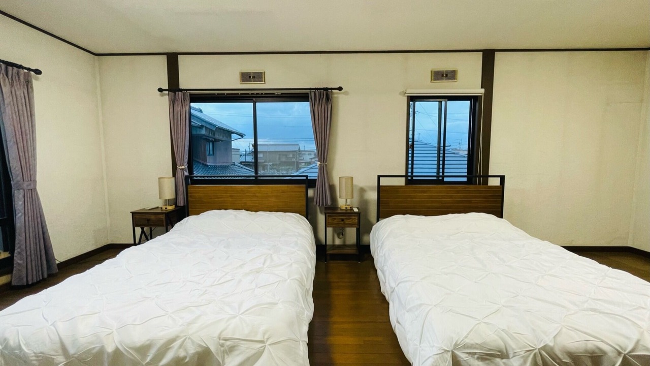 Photo of Bedroom in Yokkaichi