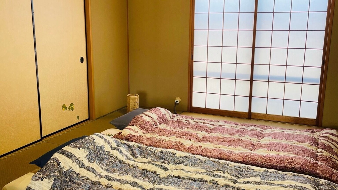 Photo of Bedroom in Yokkaichi