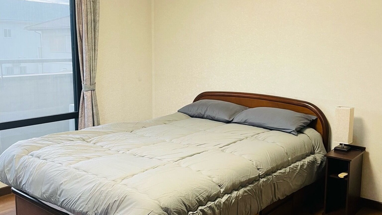 Photo of Bedroom in Yokkaichi