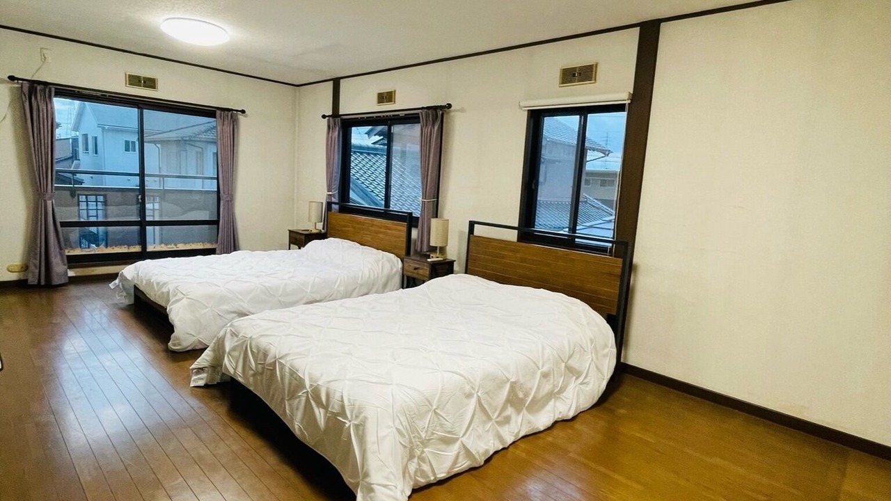 Photo of Bedroom in Yokkaichi