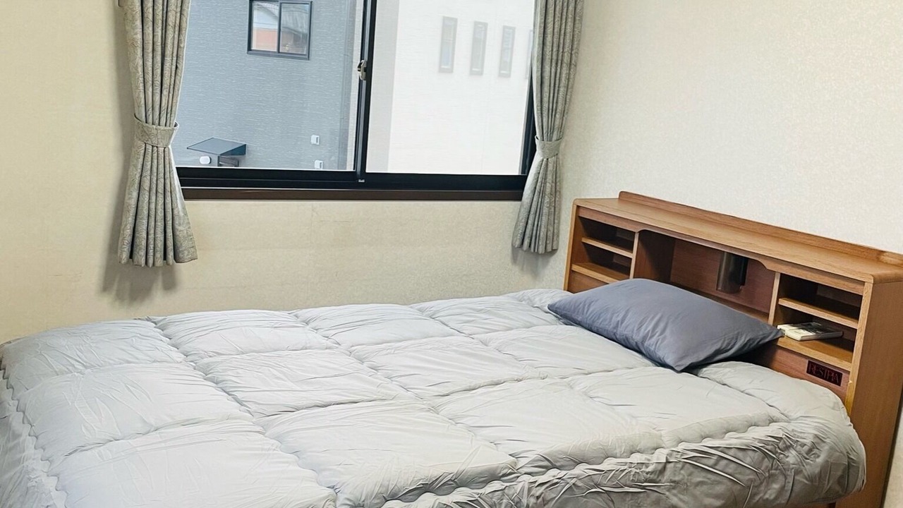 Photo of Bedroom in Yokkaichi