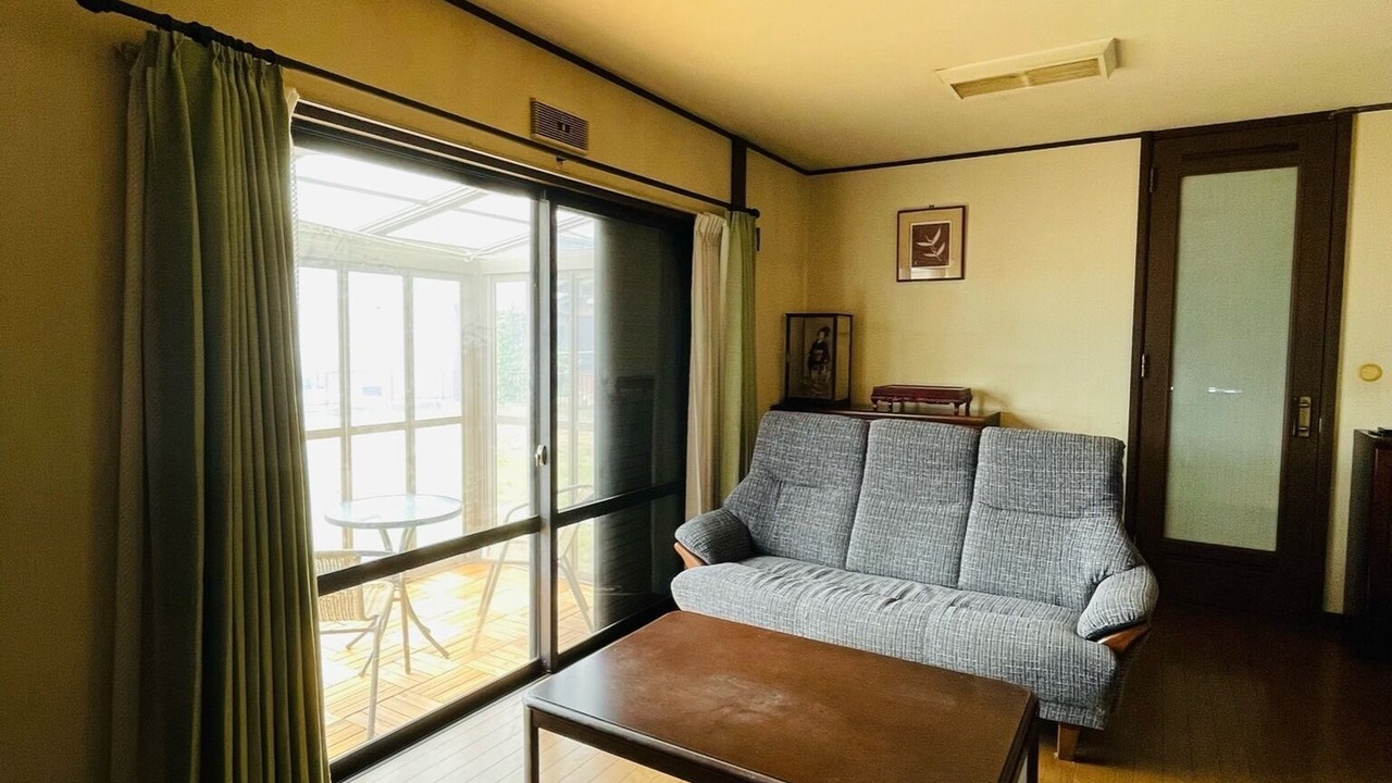 Photo of Livingroom in Yokkaichi