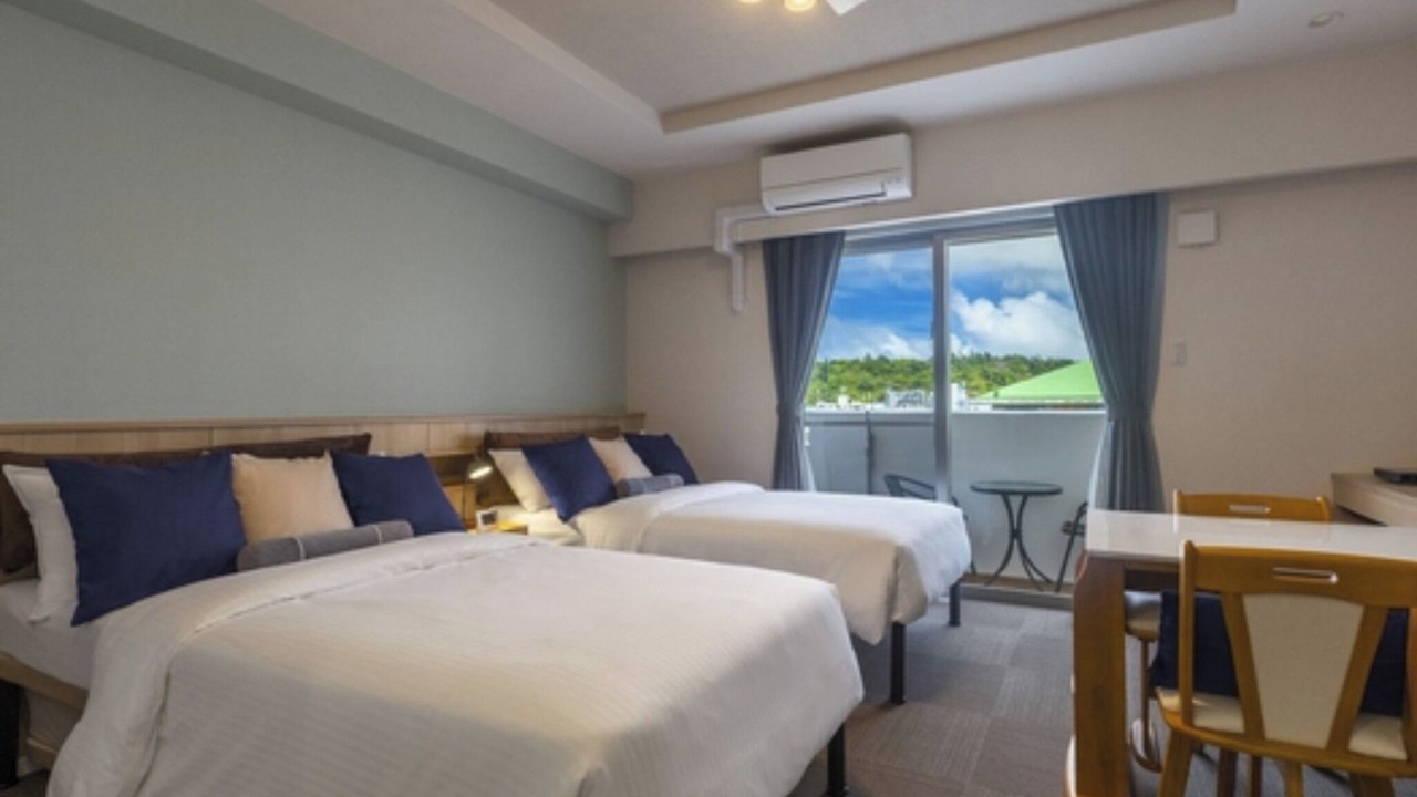 Photo of Bedroom in Ginowan