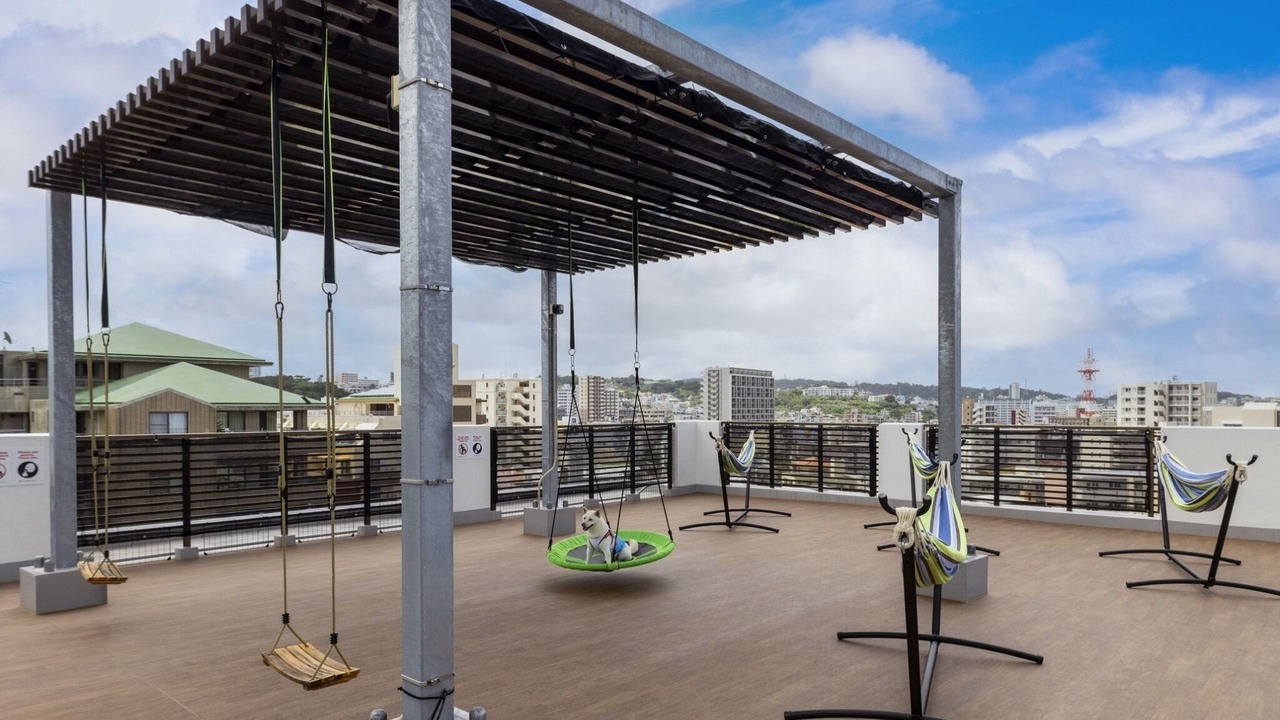 Photo of Patio Balcony in Ginowan