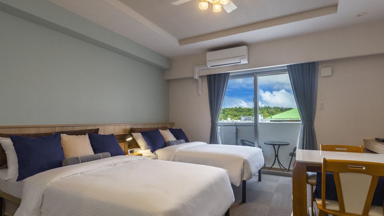 Photo of Bedroom in Ginowan