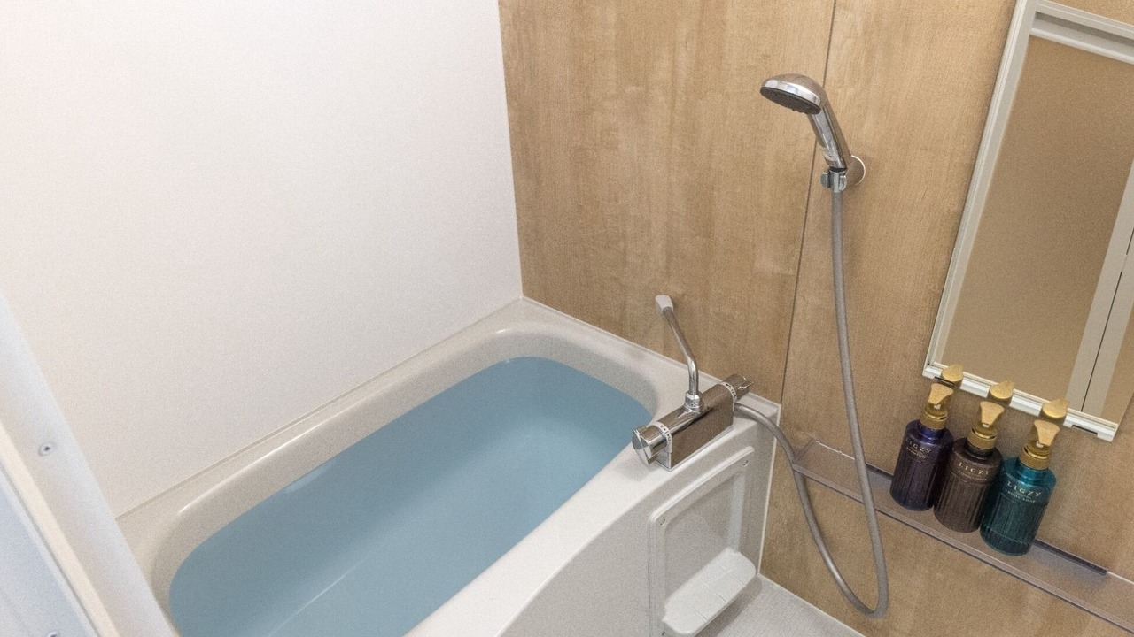 Photo of Bathroom in Ginowan