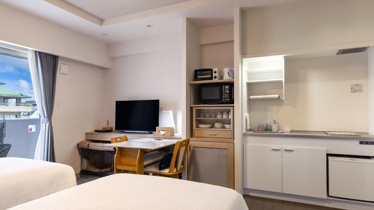 Photo of Bedroom in Ginowan