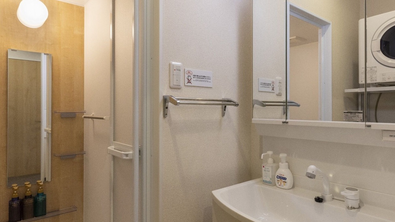 Photo of Bathroom in Ginowan