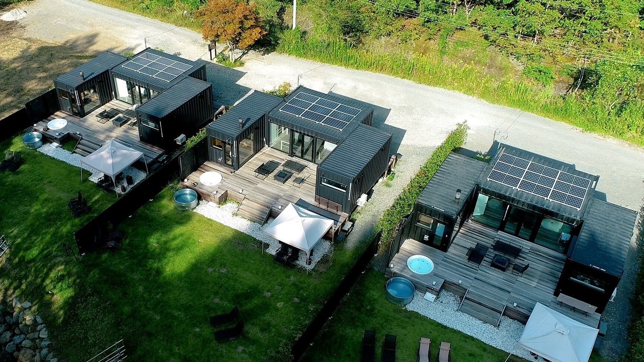 Photo of Outdoor in Tsuru