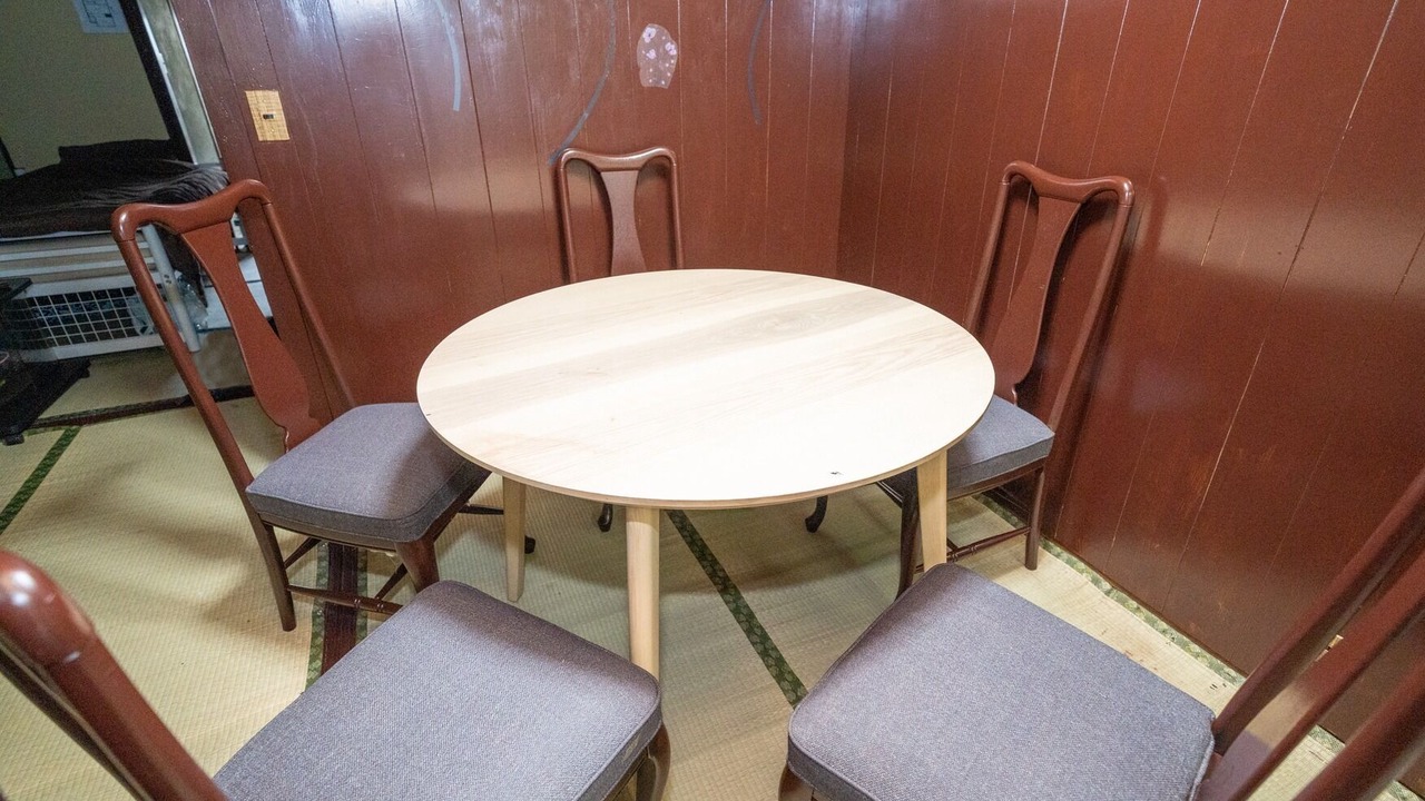 Photo of Others in Asahi