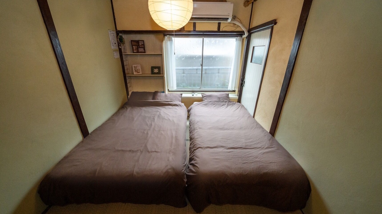 Photo of Bedroom in Asahi