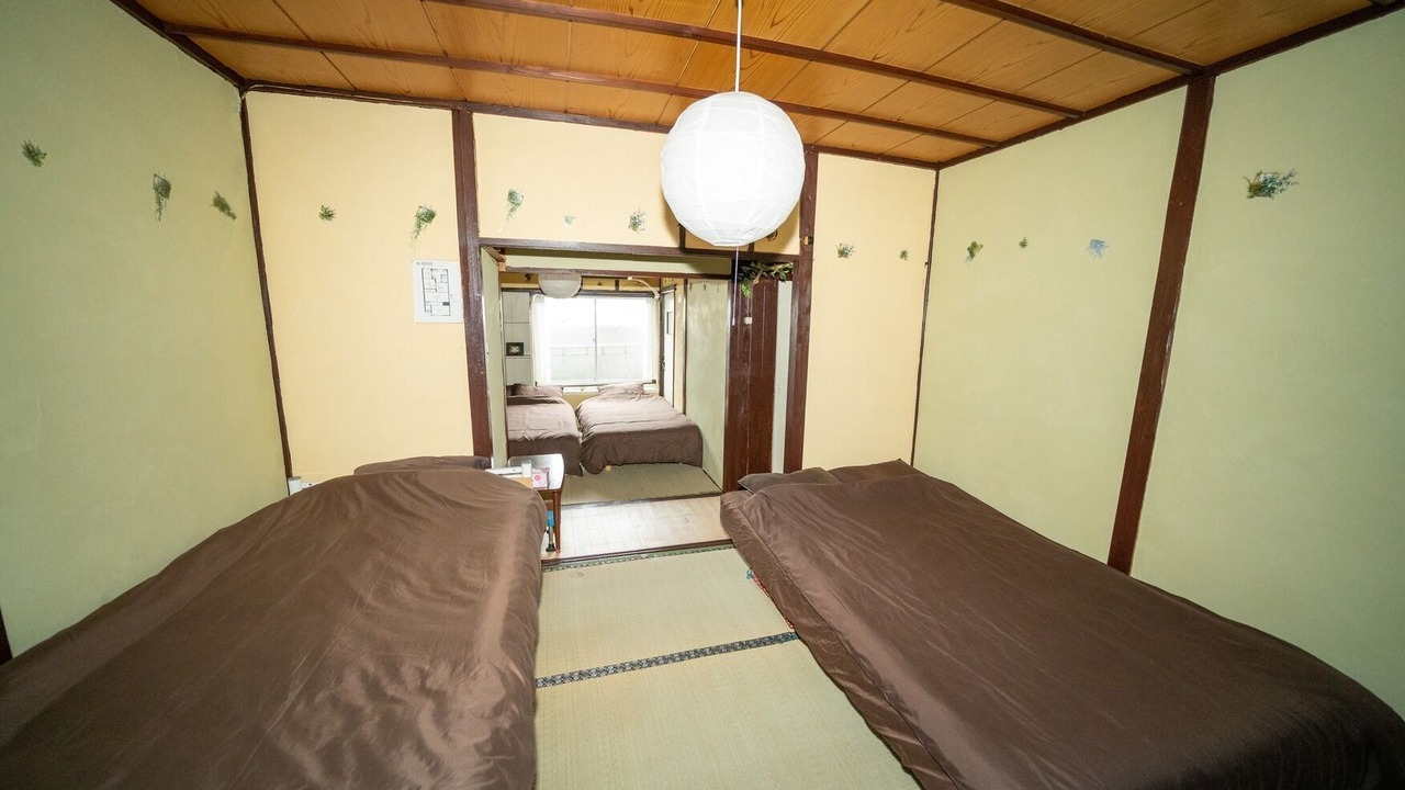 Photo of Bedroom in Asahi