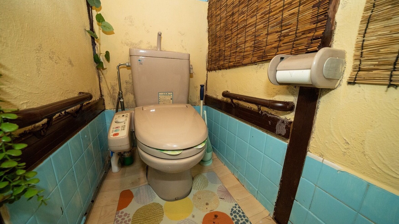 Photo of Bathroom in Asahi