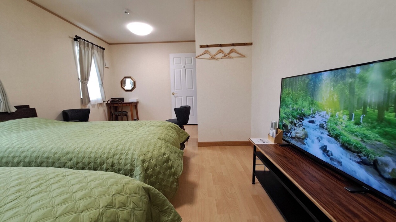 Photo of Bedroom in Hida Takayama Onsen