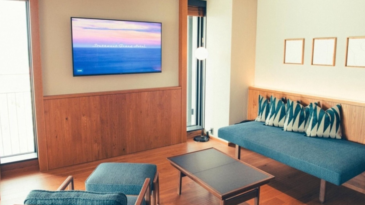 Photo of Livingroom in Kumoji