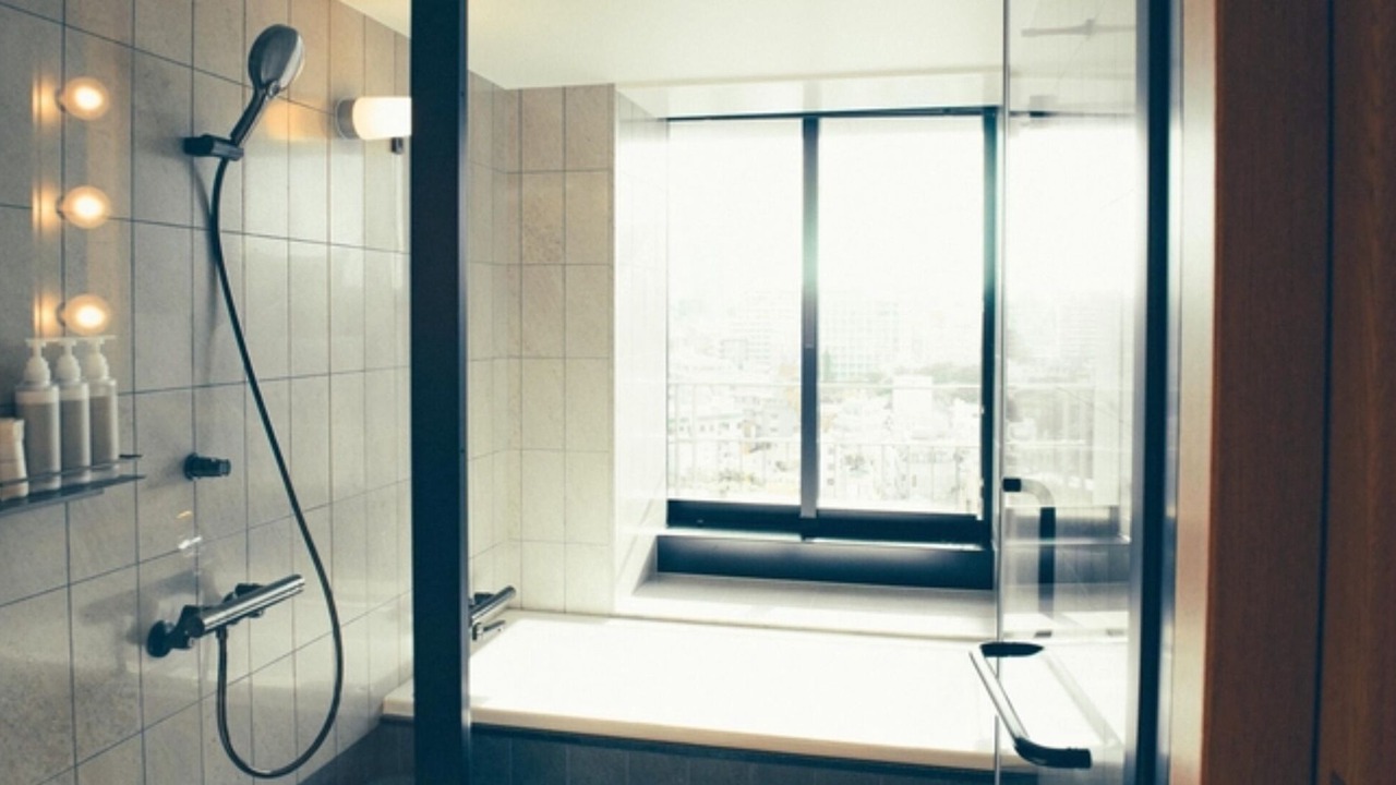 Photo of Bathroom in Kumoji