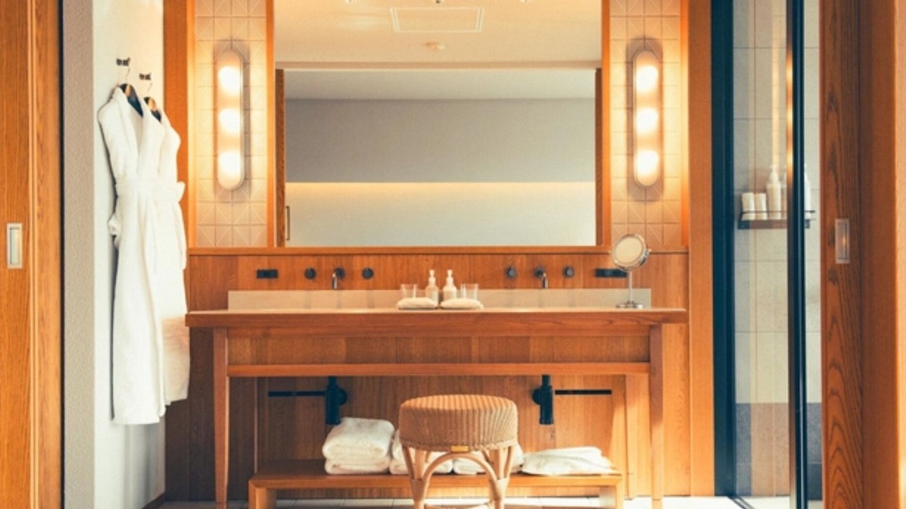 Photo of Bathroom in Kumoji