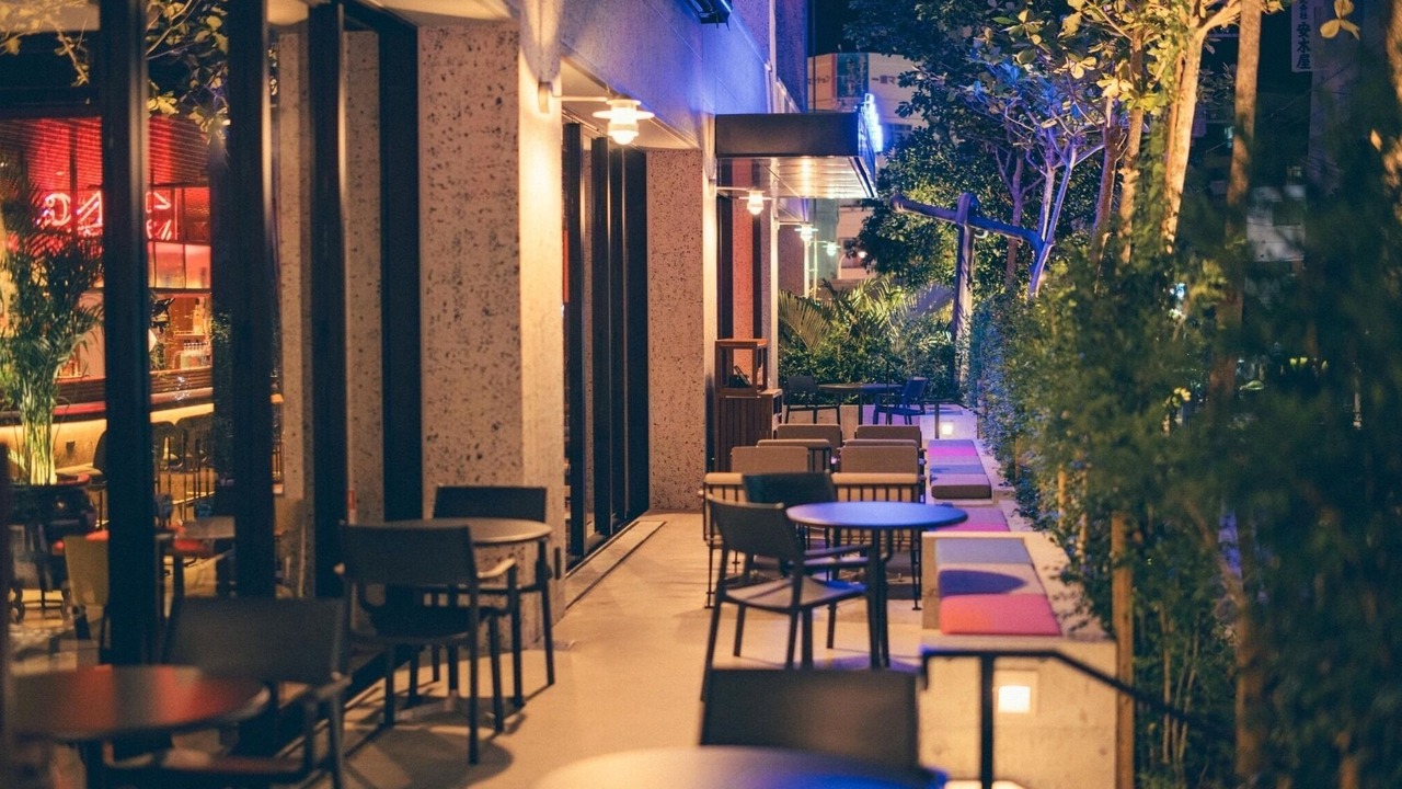 Photo of Outdoor in Kumoji