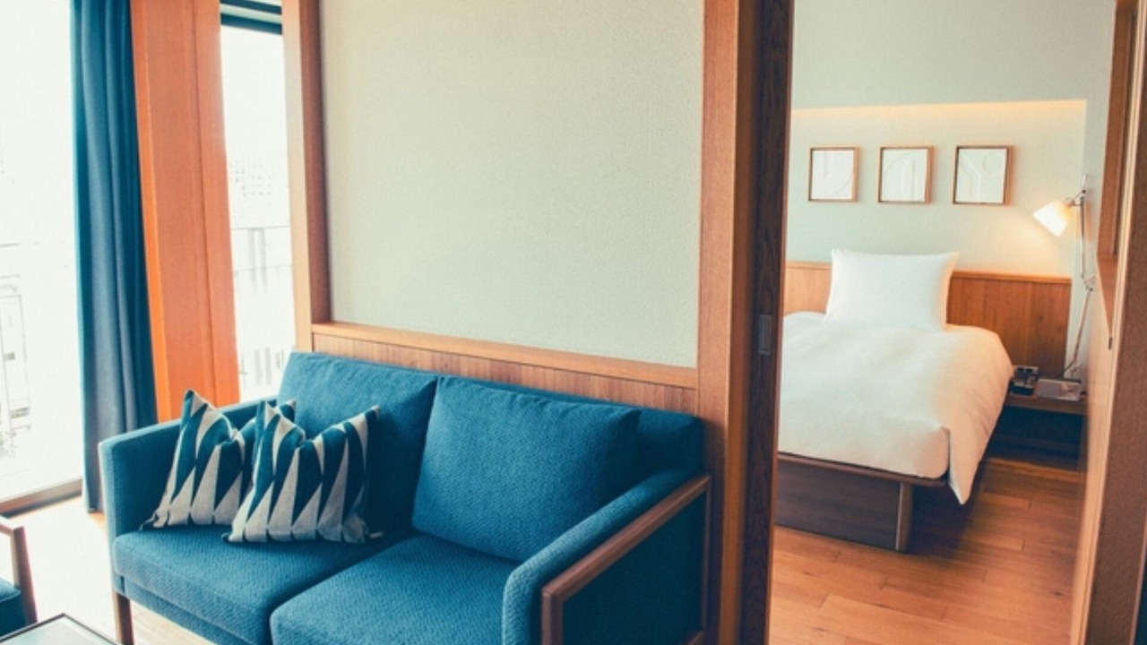 Photo of Bedroom in Kumoji
