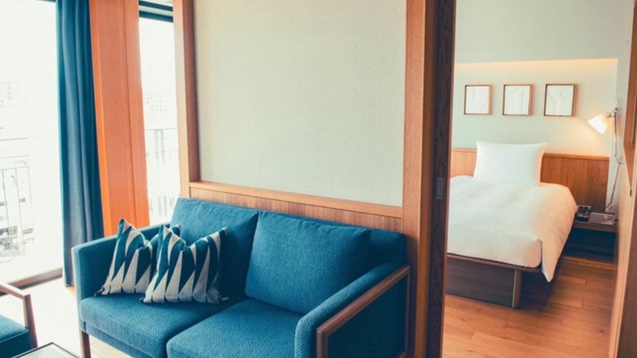 Photo of Bedroom in Kumoji