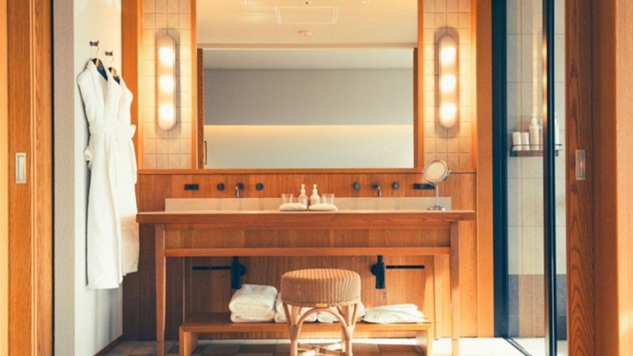 Photo of Bathroom in Kumoji