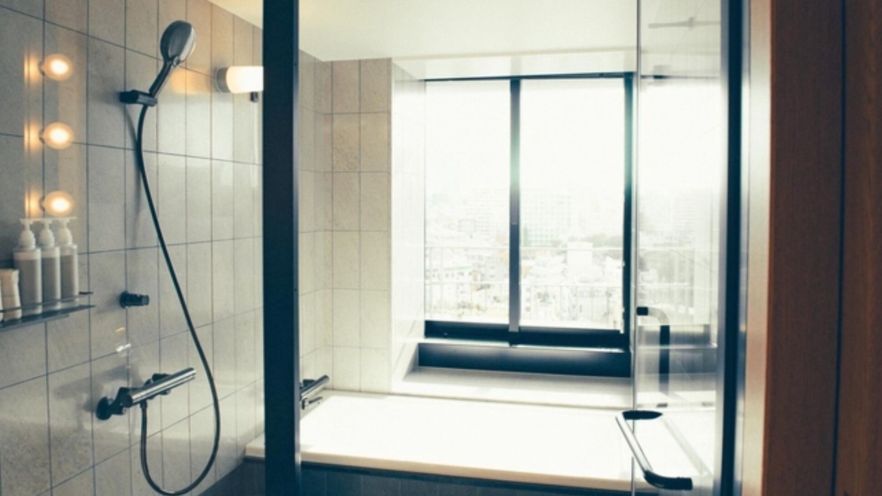 Photo of Bathroom in Kumoji