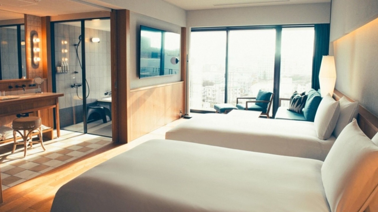 Photo of Bedroom in Kumoji