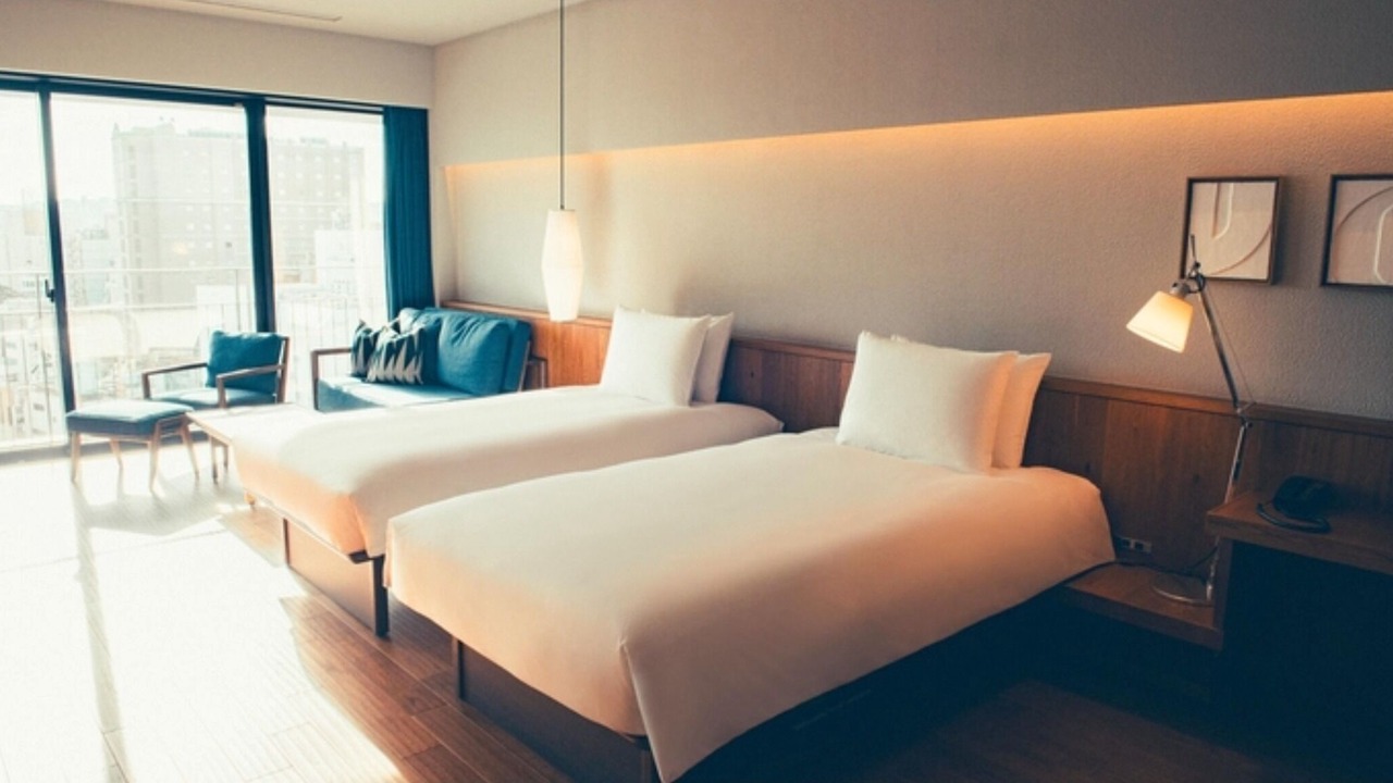 Photo of Bedroom in Kumoji