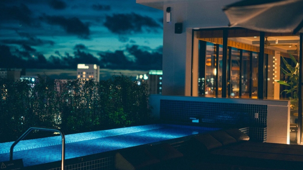 Photo of Patio Balcony in Kumoji