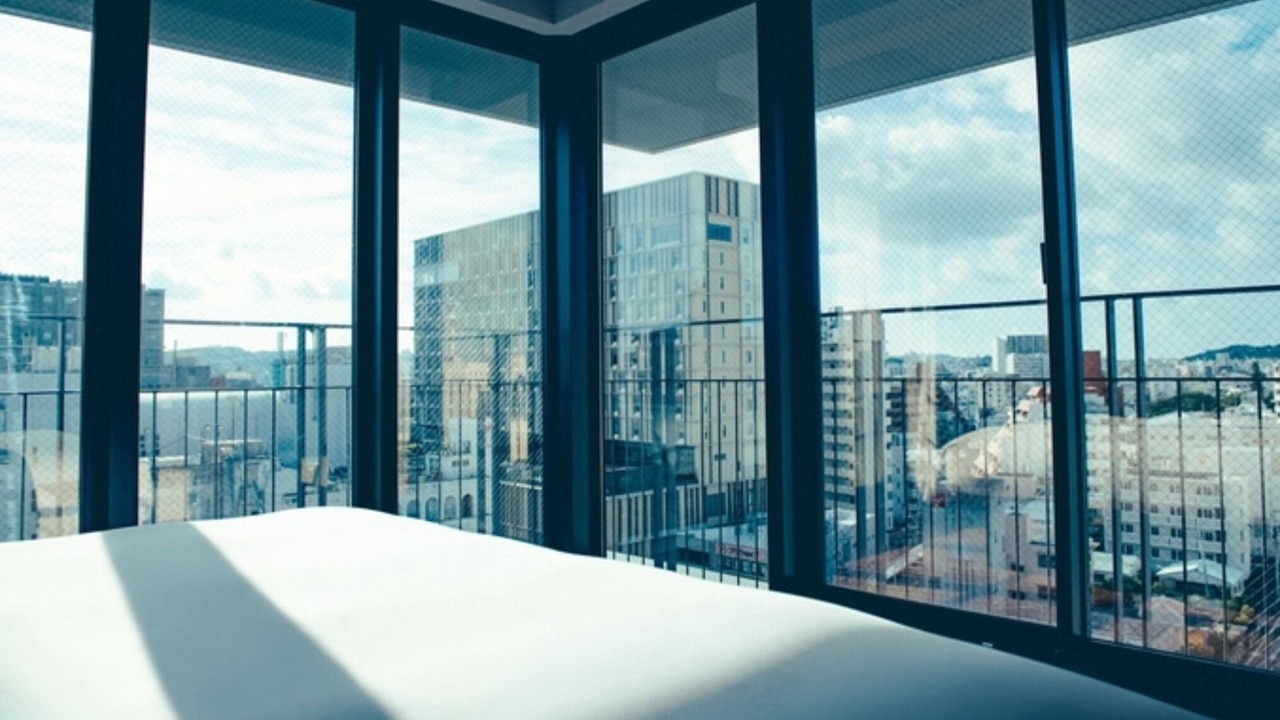 Photo of Bedroom in Kumoji