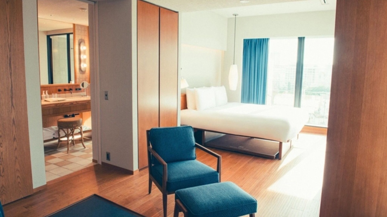 Photo of Bedroom in Kumoji