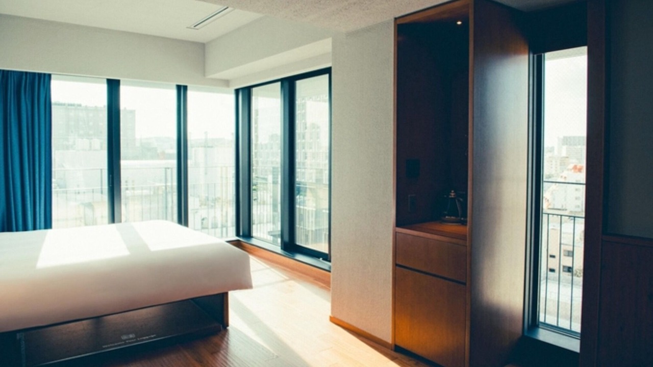 Photo of Bedroom in Kumoji