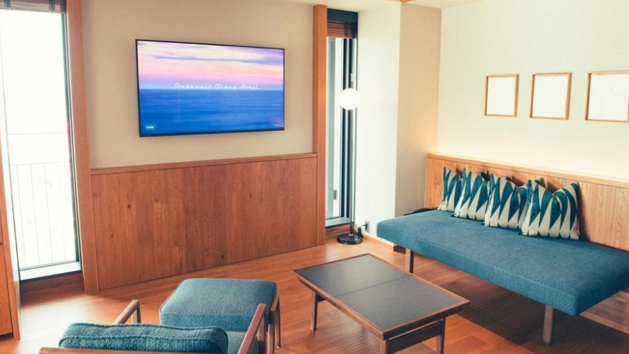 Photo of Livingroom in Kumoji