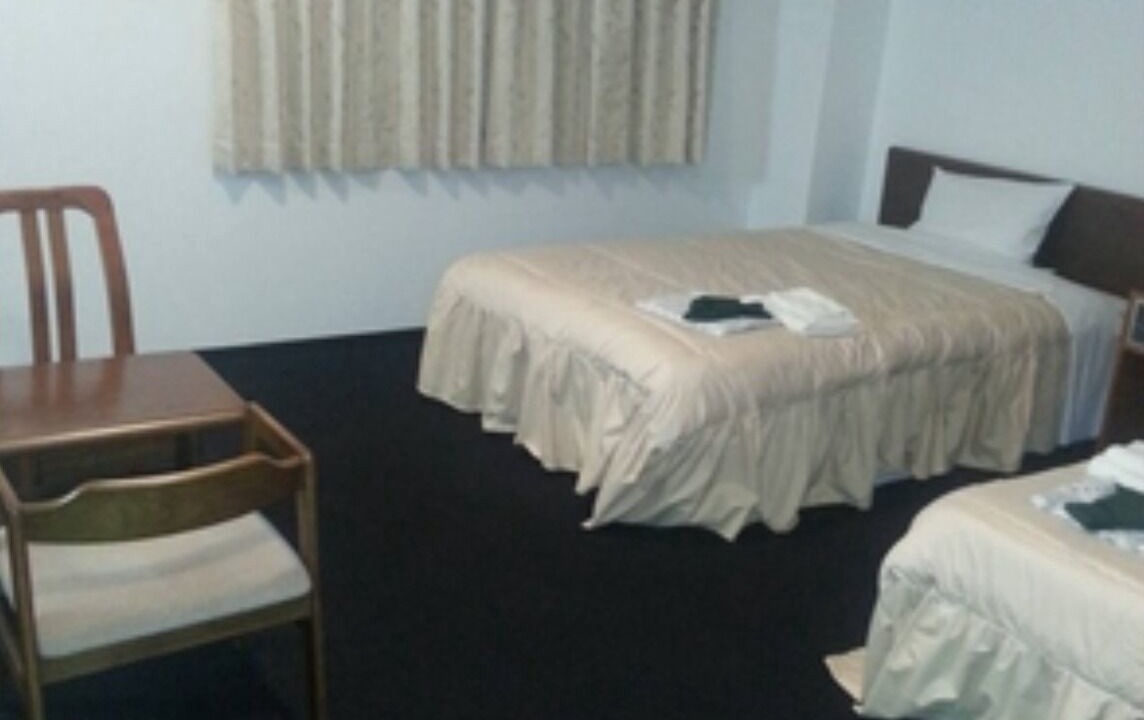 Photo of Bedroom in Higashiomi
