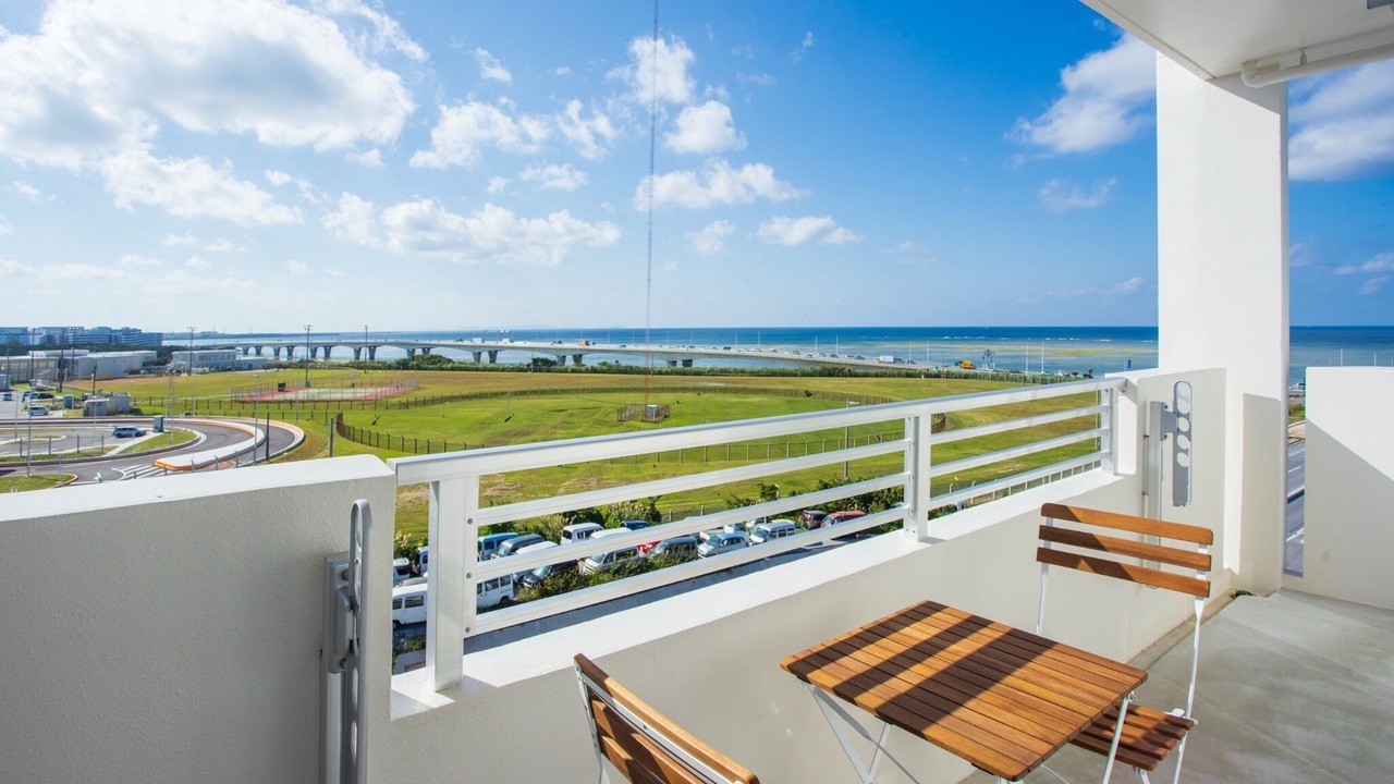 Photo of Outdoor in Urasoe