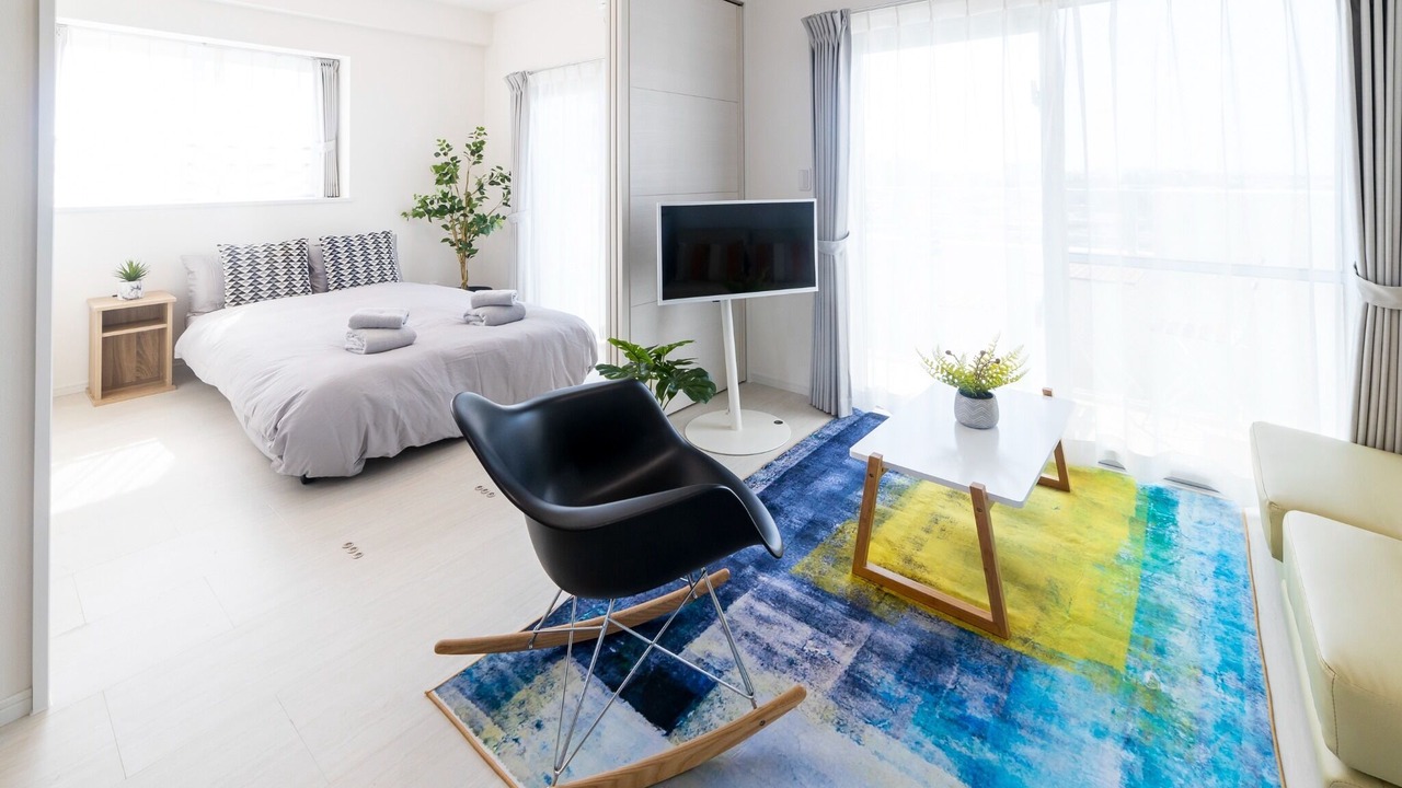 Photo of Bedroom in Urasoe