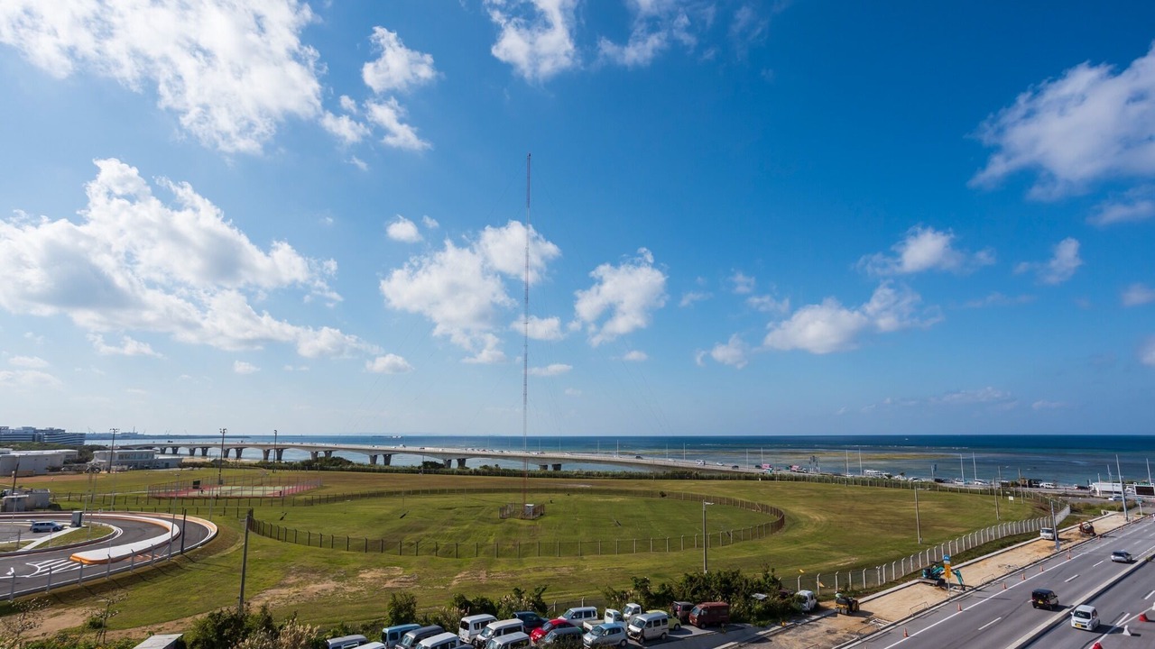Photo of Others in Urasoe
