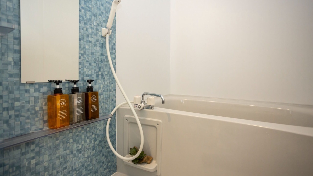 Photo of Bathroom in Urasoe