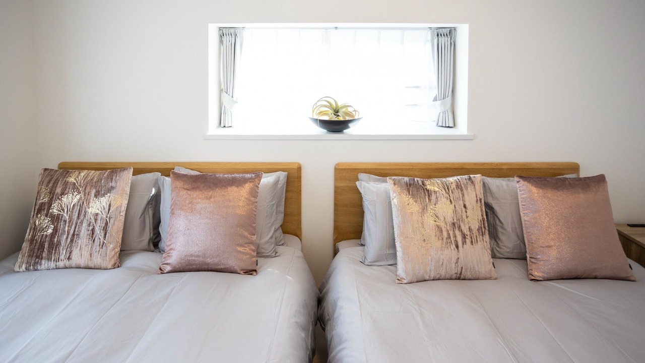 Photo of Bedroom in Urasoe