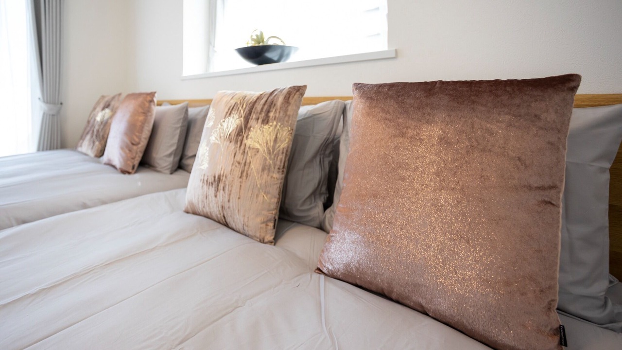 Photo of Bedroom in Urasoe