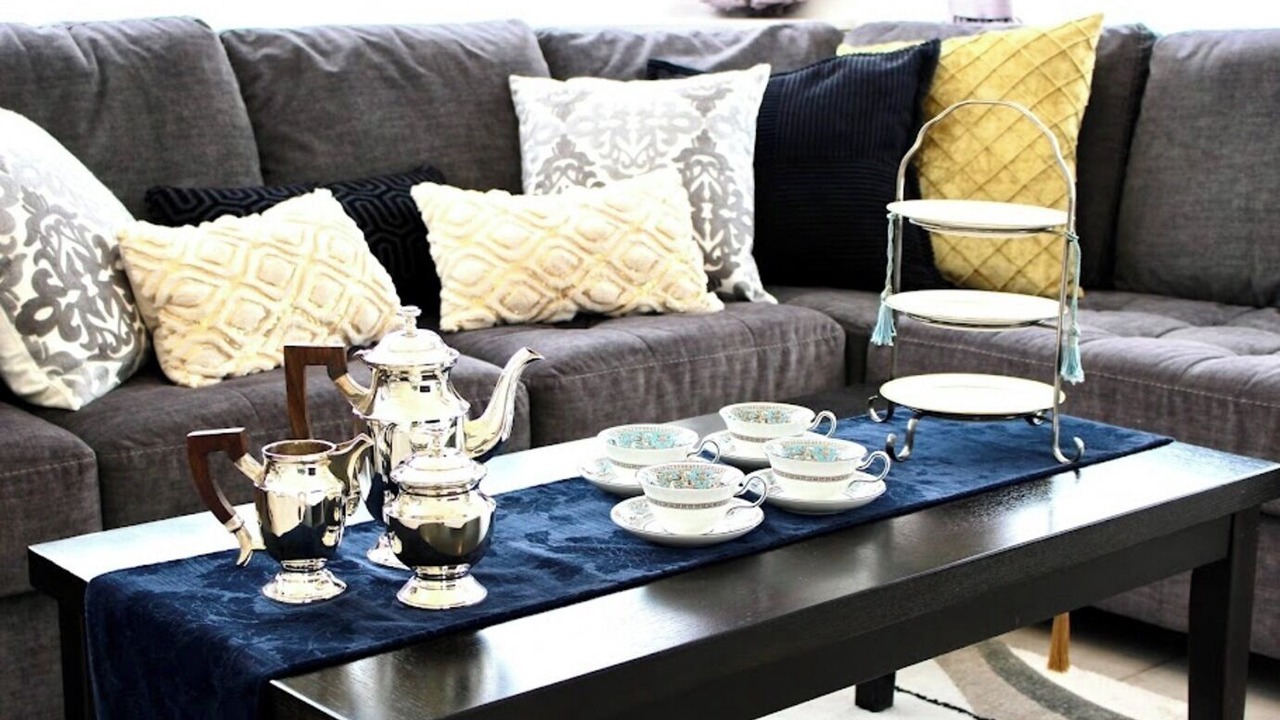 Photo of Livingroom in Makiminato
