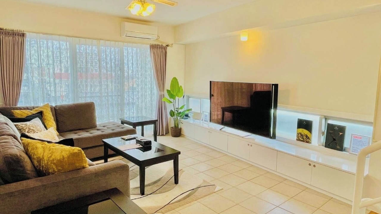 Photo of Livingroom in Makiminato