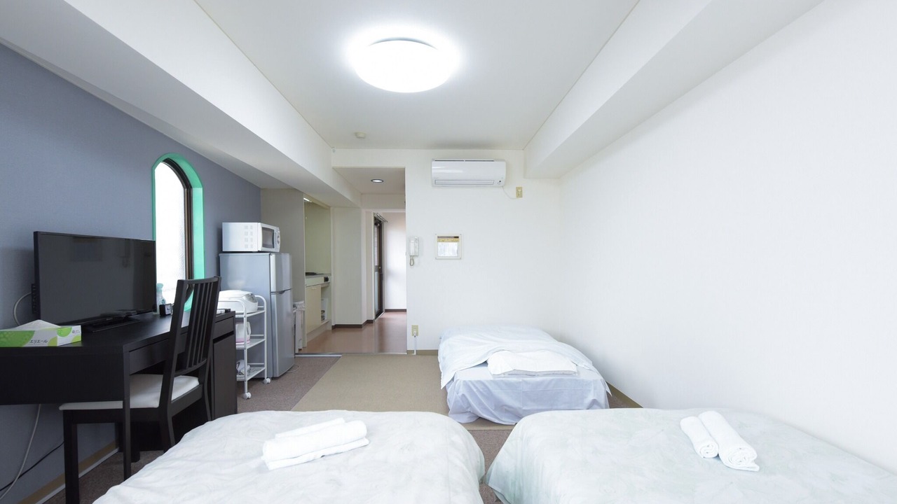 Photo of Bedroom in Kamata