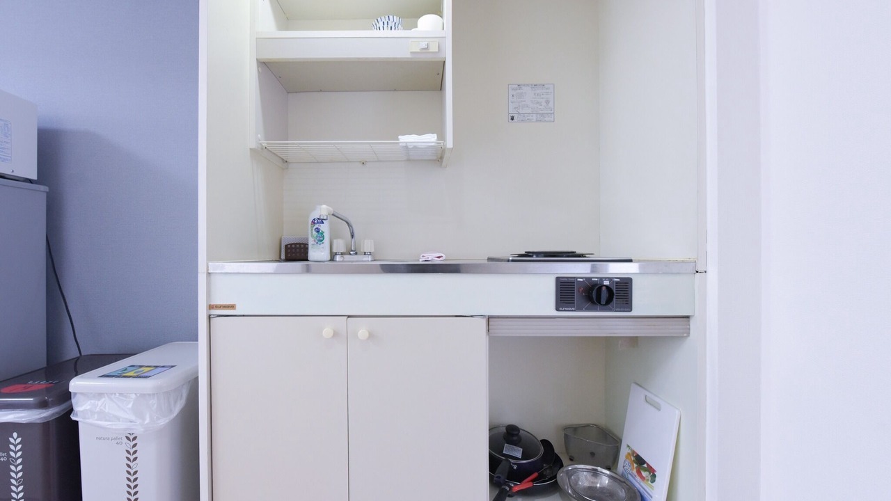Photo of Kitchen in Kamata