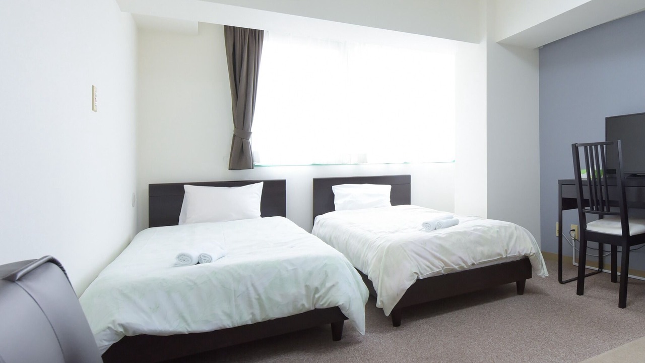 Photo of Bedroom in Kamata