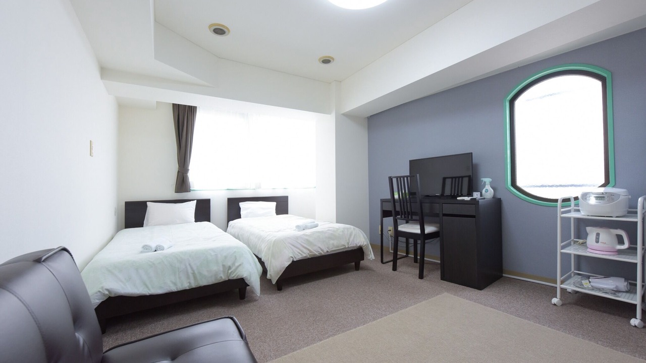 Photo of Bedroom in Kamata