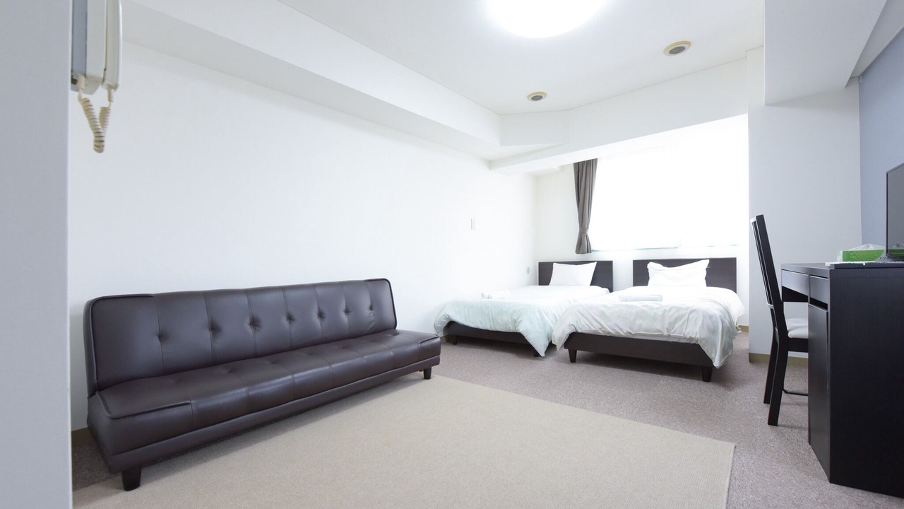 Photo of Bedroom in Kamata